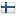 colady.ru server is located in Finland
